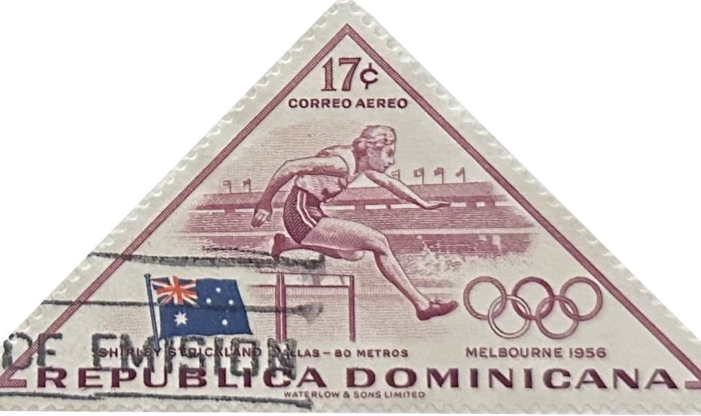 1956 Olympics 3